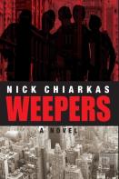 Weepers (Hc)