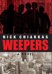 Weepers (Hc)