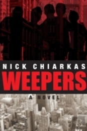 Weepers (Pb)