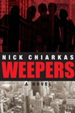 Bertrand.pt - Weepers (Pb)