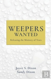 Weepers Wanted: Releasing The Ministry O
