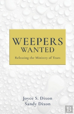 Bertrand.pt - Weepers Wanted: Releasing The Ministry O