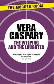 Weeping And The Laughter