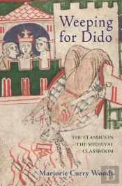 Weeping For Dido