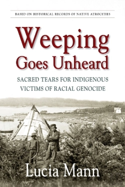 Bertrand.pt - Weeping Goes Unheard