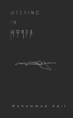 Bertrand.pt - Weeping In Words: A Poetry Collection