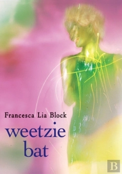 Bertrand.pt - Weetzie Bat