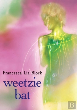Bertrand.pt - Weetzie Bat