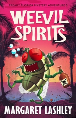 Bertrand.pt - Weevil Spirits
