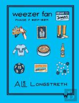 Weezer Fan