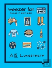 Weezer Fan