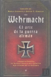 Wehrmacht Arte De La Guerra Aleman,El