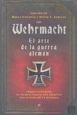 Bertrand.pt - Wehrmacht Arte De La Guerra Aleman,El