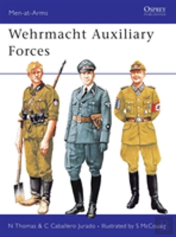 Bertrand.pt - Wehrmacht Auxiliary Forces