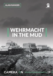 Wehrmacht In The Mud