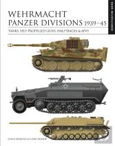 Wehrmacht Panzer Divisions 1939â€“45