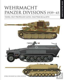 Bertrand.pt - Wehrmacht Panzer Divisions 1939â€“45