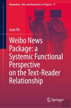 Bertrand.pt - Weibo News Package: A Systemic Functional Perspective On The Text-Reader Relationship