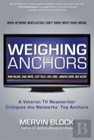 Weighing Anchors