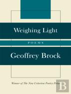 Weighing Light
