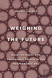 Weighing The Future