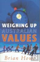 Weighing Up Australian Values