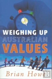Weighing Up Australian Values