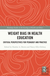 Weight Bias In Health Education