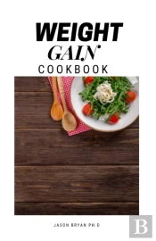 Weight Gain Cookbook