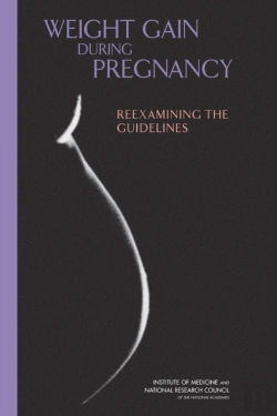 Bertrand.pt - Weight Gain During Pregnancy