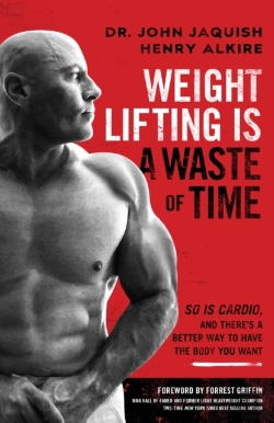 Bertrand.pt - Weight Lifting Is A Waste Of Time