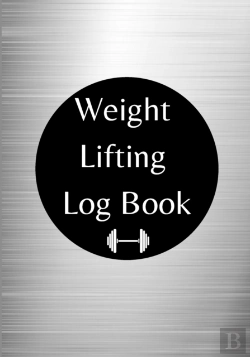 Bertrand.pt - Weight Lifting Log Book