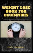 Weight Lose Book For Beginners