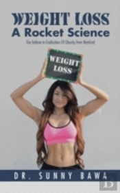 Weight Loss A Rocket Science
