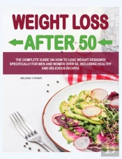Weight Loss After 50