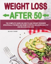 Weight Loss After 50