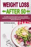 Weight Loss After 50