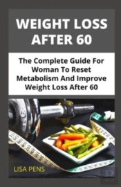 Weight Loss After 60