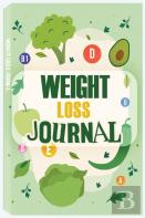 Weight Loss And Fitness Journal