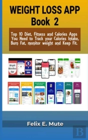 Weight Loss Apps Book 2