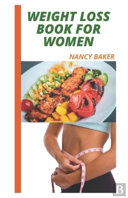 Bertrand.pt - Weight Loss Book For Women