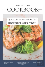 Weight Loss Cookbook