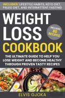 Weight Loss Cookbook