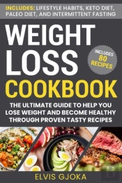 Weight Loss Cookbook
