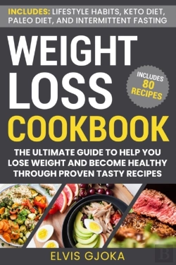 Bertrand.pt - Weight Loss Cookbook