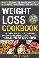 Weight Loss Cookbook