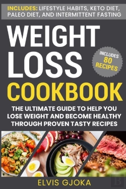 Bertrand.pt - Weight Loss Cookbook
