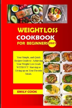 Bertrand.pt - Weight Loss Cookbook  For Beginners