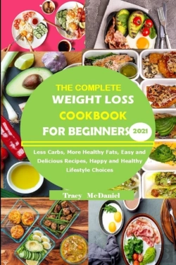 Bertrand.pt - Weight Loss Cookbook  For Beginners