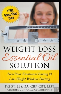 Bertrand.pt - Weight Loss Essential Oil Solution